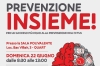 Due iniziative a Quart per prevenire l'ictus cerebrale