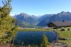 I sentieri e le attività outdoor dell'area Grand Combin sbarcano su app