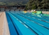 Riaperta la piscina scoperta di Aosta