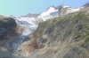 Un monitoraggio partecipato per il ghiacciaio Pré de Bar di Courmayeur