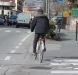 Ciclista investito a Gressan, lettera aperta di FIB Valle d'Aosta