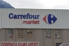 Carrefour potrebbe lasciare l'Italia