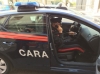 Turista francese arrestato dai carabinieri per spaccio