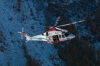Alpinista precipita per 500 metri, sospese le operazioni di recupero