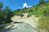 Riaperta al traffico la strada regionale 29 a Roisan