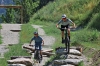 Apre il nuovo bike park di Valpelline