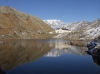 Là où naissent les horizons, un laboratoire de réflexion au Col du Grand Saint Bernard