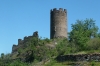 Al via le visite guidate all'antico sito di Châtel Argent