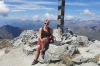 Aostana di 58 anni muore durante un'escursione sul Grand Tournalin