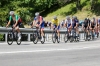 Al via il 61° Giro ciclistico della Valle d'Aosta