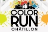 Musica e divertimento con la Color Run a Châtillon