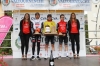 Jarno Widar rivince il Giro della Valle d'Aosta