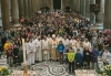 Giubileo dei Giovani, 115 pellegrini in partenza da Aosta