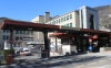 Stop ai gettonisti in due reparti dell'ospedale Parini