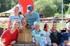 Janin e Borzani vincono l'Ultramarathon du Fallère