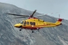 Alpinista in ipotermia soccorso sul Cervino