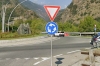 Otto nuove rotatorie sulla strada statale 26
