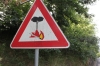 Rischio incendi, in Valle d'Aosta decretato lo stato di grave pericolosità