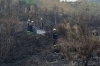Incendio sul Vesuvio, rientra in Valle la colonna mobile partita da Aosta