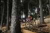 Mtb, la nazionale danese a La Thuile per il training in vista dei Mondiali