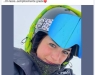 Maestra di sci di alpino muore a 25 anni