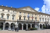 Quattro candidati sindaco e 11 liste per le elezioni amministrative ad Aosta