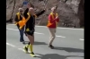La corsa per la SLA di Fabrizio Amicale fa tappa in Valle d'Aosta