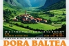 A Morgex una festa del fiume per la Dora Baltea