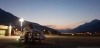 Bloccato dal temporale a 3000 metri, alpinista recuperato questa mattina