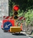 Lavori per il teleriscaldamento in via Grand Eyvia