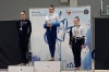 Ritmica: tre successi del Club des Sports a Settimo Torinese