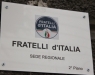 L'on. Amich commissario di FdI in Valle: «soddisfatti per il risultato elettorale»