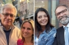 Ballottaggio Aosta, domenica 12 la sfida tra Rocco e Girardini