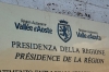 Il Consiglio Valle chiede il parere di un costituzionalista sul limite mandati
