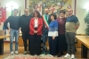 Quart, nominata la nuova Giunta del sindaco Bertholin