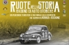 Domenica la quinta edizione di Ruote nella Storia