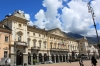 Ecosistema Urbano 2025, Aosta migliora di diciassette posizioni