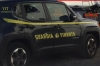 Un arresto per droga a Châtillon