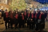 Concerto di Natale con i cori Châtel Argent e Nouvelle Harmonie