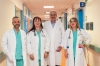 Tre nuovi specialisti per la Geriatria del Beauregard