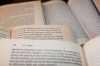 In vendita 1.700 libri del Sistema bibliotecario valdostano
