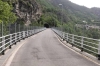 Il ponte di Avise riapre alla circolazione dal 26 giugno