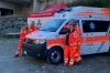 I Volontari del Soccorso di Valtournenche inaugurano la nuova sede