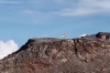 Monte Rosa, alpinista in pronto soccorso dopo caduta in crepaccio