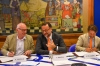 Collaborazione e sponsorizzazioni: accordo Regione e Confindustria VdA sulla gestione delle emergenze