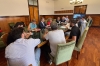 Cogne Acciai Speciali, Bertschy: ritrovare clima di dialogo e fiducia
