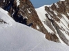 Cade in un crepaccio, alpinista soccorso sul ghiacciaio del Verra
