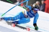 Federica Brignone torna sulle piste: a Cervinia un primo test sugli sci
