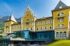 Luglio 2026 positivo per Casinò e Grand Hotel Billia