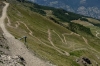 Mountain bike, sabato 8 Pila inaugura il trail La Stella